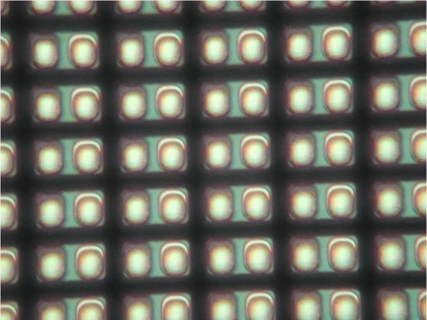 Nitride Semi Makes Micro UV-LED Breakthrough