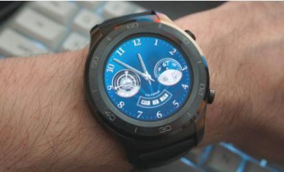 　　The 3 Best And Worst Things About The Huawei Watch 2 Classic