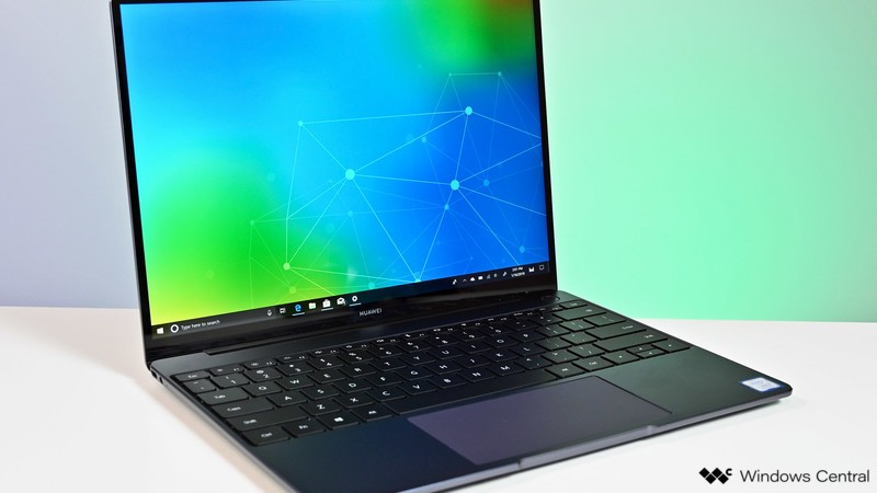 　　Where's the best place to buy a Huawei MateBook 13?